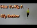 Download Lagu Slip Bobber Rig - How To Rig A Slip Bobber… (In 30 Seconds Or Less)