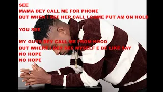 syno show me official lyrics video 