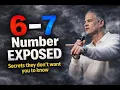 6-7 Exposed Secrets they don t want you to know