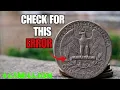 1973-D Washington Quarter The Black Coin Nobody Talks About Hidden Value Revealed
