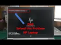 How to easy HP DMI - Solved this issue easily How to use HP DMI tools Product Information Not Valid