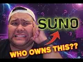 Lagu Did Suno STEAL my songs? The TRUTH after reading the terms
