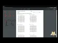 Quick Lesson Circles Kuta Software