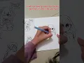 Download Lagu tutorial menggambar anime #youtubeshorts #avatarworld #animasi #anime #animasi #caramenggambar
