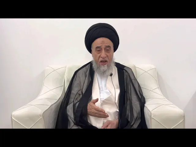 ⁣مسائل أصولية ج 36 