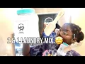 Buff City Soap 2 in 1 Laundry Mix Review