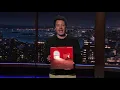 Tame Impala - Borderline (Live on The Tonight Show Starring Jimmy Fallon / 2020)