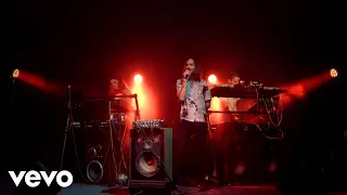tame impala borderline live on the tonight show starring jimmy fallon 2020 