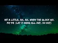 [1 Hour Version] NLE Choppa - It's Getting Hot (Lyrics)  | Music Lyrics
