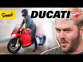 Download Lagu DUCATI - Everything You Need to Know | Up to Speed