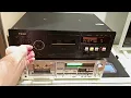 Download Lagu TEAC V8030 WORK TEST.NIKO S PIONEER.E BAY ITEM