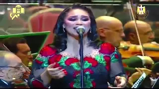 امل حياتى مقطع خلينى جنبك خلينى فى حضن قلبك مى فاروق 