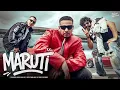 Maruti (Official Video) Dhanda Nyoliwala | Miki Malang | Ron Likhari
