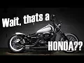 INSANE Shadow 750 Bobber Explained