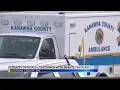 Kanawha County s React to West Virginia Senate Tax Proposal