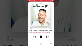 volka lasoulmates club controller instrumentals feat adoh u0026 tns 