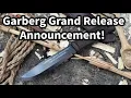 Download Lagu Garberg Grand Release Announcement EXCLUSIVE AVAILABILITY 