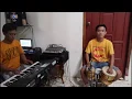 INSTRUMEN GELANG ALIT masih bersama (WONG TELU)
