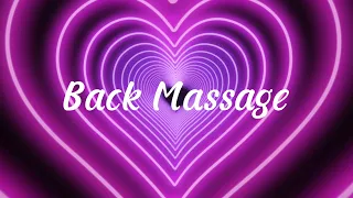 back massage by aparecio karen k