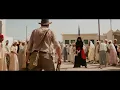 Indiana Jones - Raiders Of The Lost Ark (1981) - Sword Fight