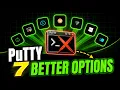 Stop Using PuTTY 7 Better SSH Clients for Windows in 2026