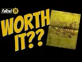 Fallout 76 - This Is Why Treasure Maps Are Worth Using In 2026
