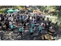 Fall Quarter 2016 - Staff and Faculty Flash Mob