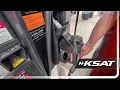 It s not worth it San Antonio drivers stunned as gas prices surge above 4 per gallon