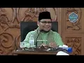 KENAPA AZAN DI MEKKAH SEDAP SANGAT - USTAZ BADLISHAH ALAUDDIN