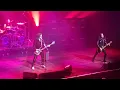 Gene Simmons Band - Charisma