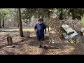 Cemeteries being destroyed public access cut off and history forgotten