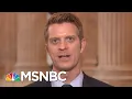 Senators Acknowledge Executive Order Only Buying Them Time MTP Daily MSNBC