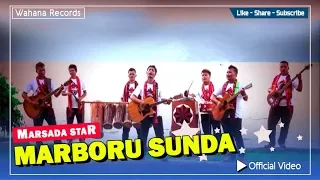 Download Marsada Star - Marboru Sunda (Official Video) MP3