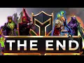 Download Lagu The Final 1000 Hours of Locked In (Series Finale)