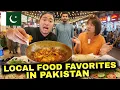Download Lagu EATING CLASSIC PAKISTANI FOOD IN ISLAMABAD 🇵🇰 