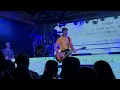 Russell Dickerson - God Gave Me A Girl (LIVE) in 4K - Seattle, WA - Showbox Sodo