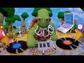 Download Lagu low poly beach - [Ambient, Dub Techno, Mix]