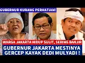 Download Lagu JAKARTA SERING BANJIR, GUBERNUR JAKARTA MESTI GERCEP KAYAK DEDI MULYADI !