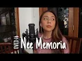 Download Lagu Ne'e Memoria - Ovid 16 | Cover by Maria Dias
