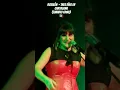 Download Lagu Rozalén - Tres días en Cartagena (Lunario del Auditorio Nacional- CDMX)  🇲🇽 #Rozalén #Lunario #CDMX