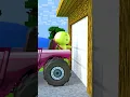 Download Lagu Parking A Car With Mikey - Maizen Animation Cartoon #shorts #animation