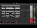 Matroda, KLP - Bullshit [Ableton Remake]