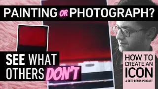 Ep 15 Comparing Saul Leiter s photography to the paintings of abstract expressionism