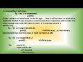 CS11 Chapter 05 Conditional Looping Construct 29 For Loop Program 2