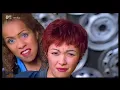 Tic Tac Toe - Ich Find' Dich Scheisse [1995] (MTV Germany) HQ Sound