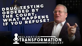 What Happens If You Refuse A Drug Test That s Ordered By The Court