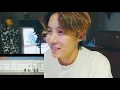 [ENG SUB] j-hope - 'Chicken Noodle Soup (feat. Becky G)' MV Commentary
