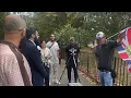 Download Lagu Have you changed you Extreme Views?  | Zionist Cries again lol @smiletojannah speakers corner