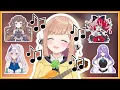 Lagu halu dari Chloe teruntuk kalian Fans HololiveID 【Chloe Pawapua | Re:Memories】