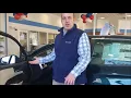 Keeler Honda Honda Clarity Walk-Through
